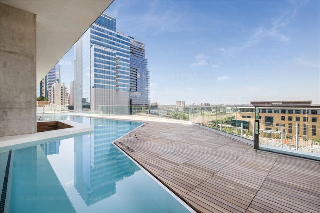 301 West Ave 1907, Austin, TX 78701