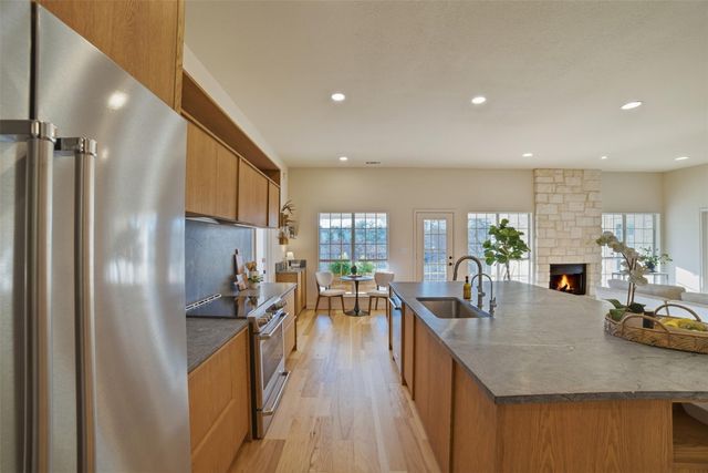 814 Texas TRL, Austin, TX 78737