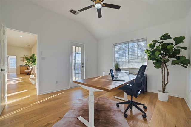 814 Texas TRL, Austin, TX 78737