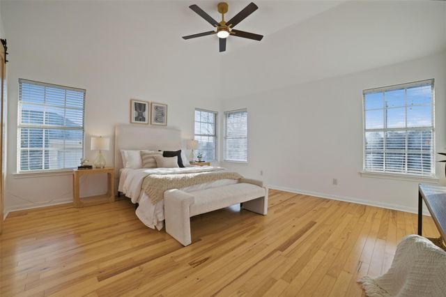 814 Texas TRL, Austin, TX 78737