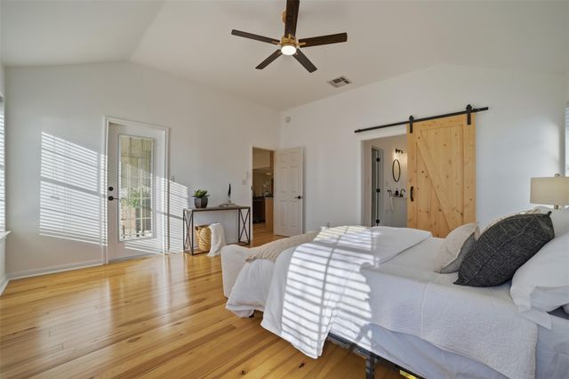 814 Texas TRL, Austin, TX 78737