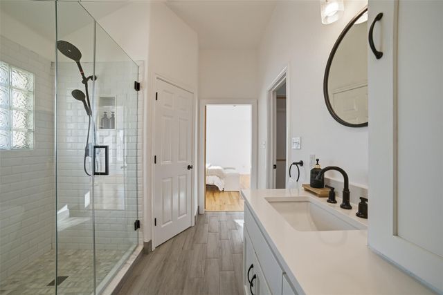 814 Texas TRL, Austin, TX 78737