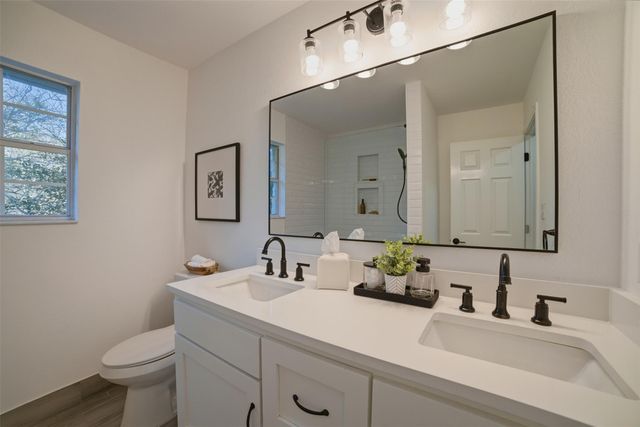 814 Texas TRL, Austin, TX 78737