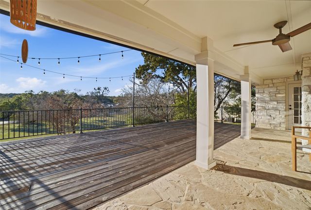 814 Texas TRL, Austin, TX 78737