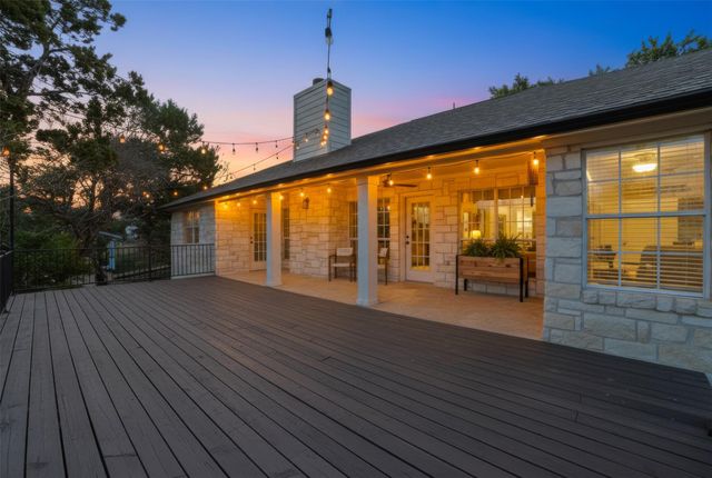 814 Texas TRL, Austin, TX 78737