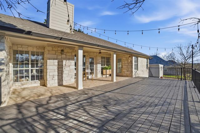 814 Texas TRL, Austin, TX 78737