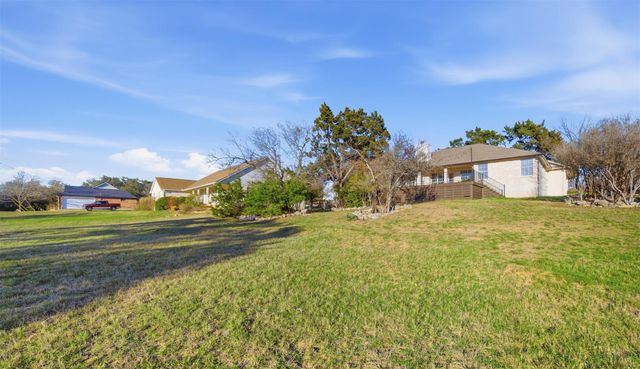 814 Texas TRL, Austin, TX 78737