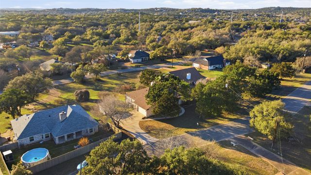 814 Texas TRL, Austin, TX 78737