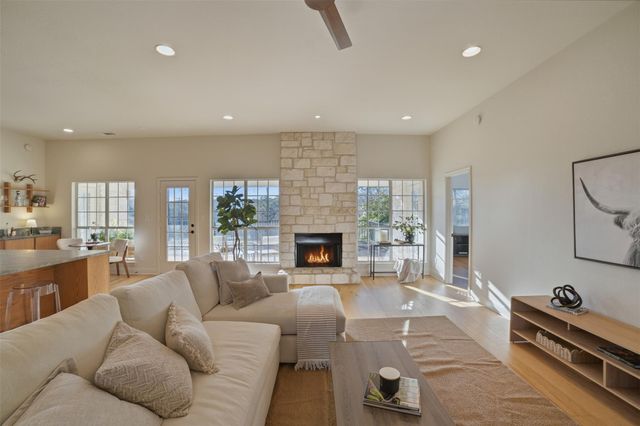 814 Texas TRL, Austin, TX 78737