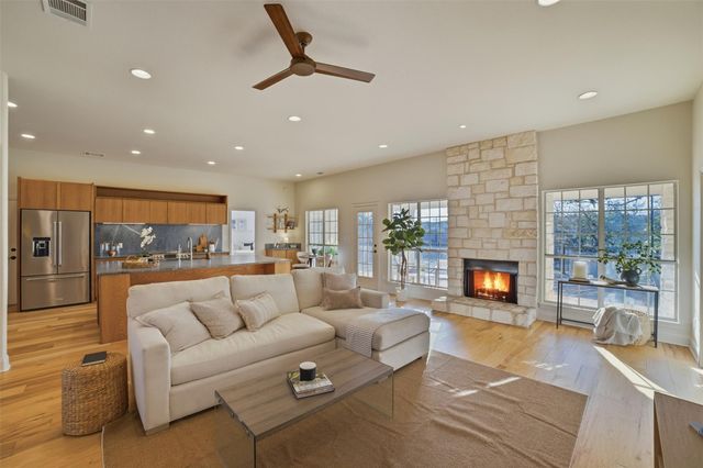 814 Texas TRL, Austin, TX 78737