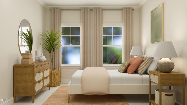 4218 Gray Alder Lane, Raleigh, NC 27616