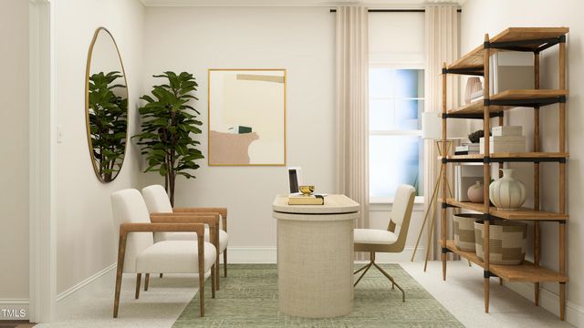 4218 Gray Alder Lane, Raleigh, NC 27616