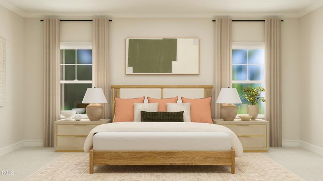 4218 Gray Alder Lane, Raleigh, NC 27616