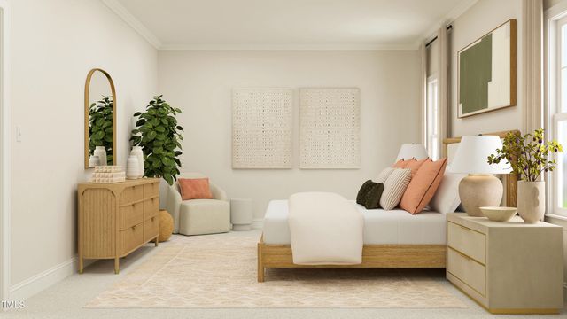 4218 Gray Alder Lane, Raleigh, NC 27616