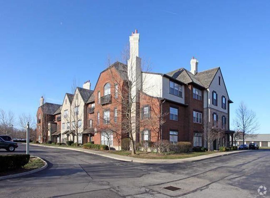 6265 Craughwell Lane, Dublin, OH 43017