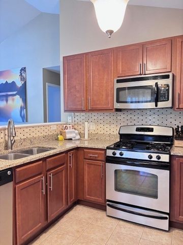 1032 Swift Road 2C, Glen Ellyn, IL 60137