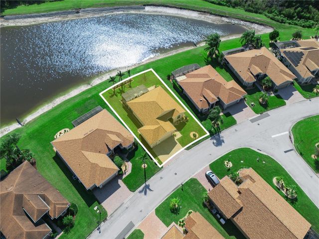 4028 PHOENICIAN WAY, Winter Haven, FL 33884