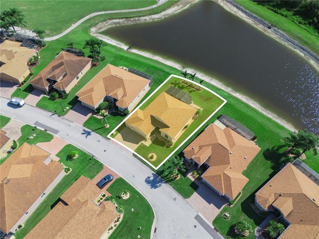 4028 PHOENICIAN WAY, Winter Haven, FL 33884