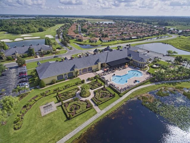 4028 PHOENICIAN WAY, Winter Haven, FL 33884
