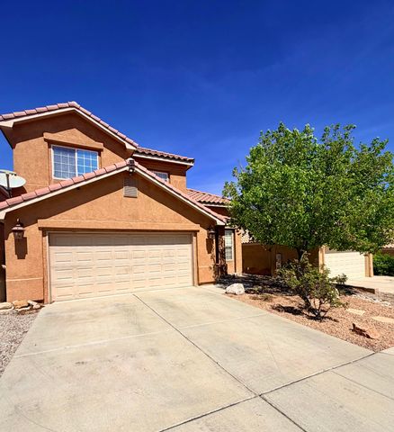 10831 Antler Tool Road SW, Albuquerque, NM 87121