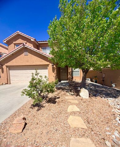 10831 Antler Tool Road SW, Albuquerque, NM 87121