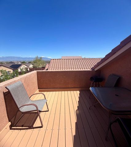 10831 Antler Tool Road SW, Albuquerque, NM 87121