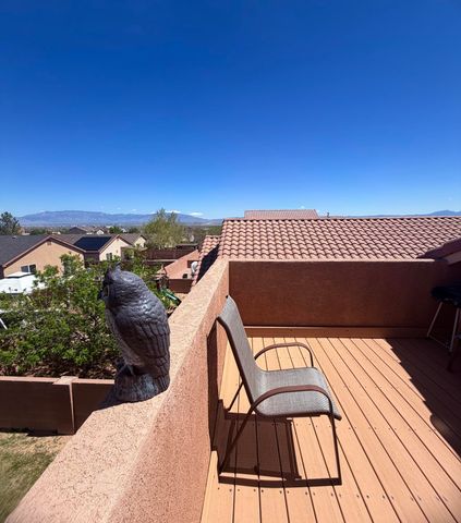 10831 Antler Tool Road SW, Albuquerque, NM 87121