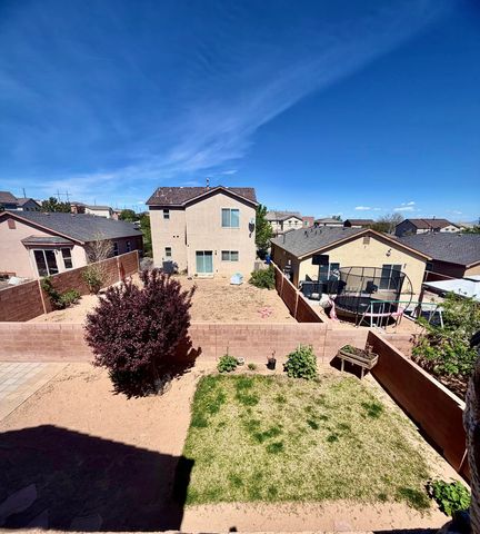 10831 Antler Tool Road SW, Albuquerque, NM 87121