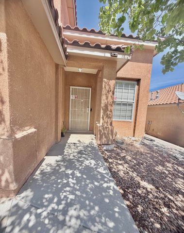 10831 Antler Tool Road SW, Albuquerque, NM 87121