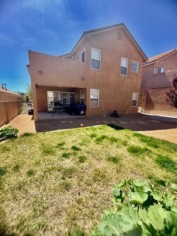 10831 Antler Tool Road SW, Albuquerque, NM 87121