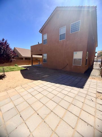 10831 Antler Tool Road SW, Albuquerque, NM 87121
