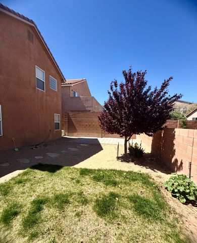 10831 Antler Tool Road SW, Albuquerque, NM 87121