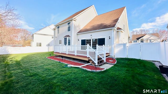 44 Randolph Farm Road, Milford, CT 06461