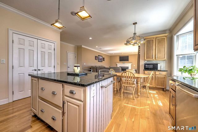 44 Randolph Farm Road, Milford, CT 06461