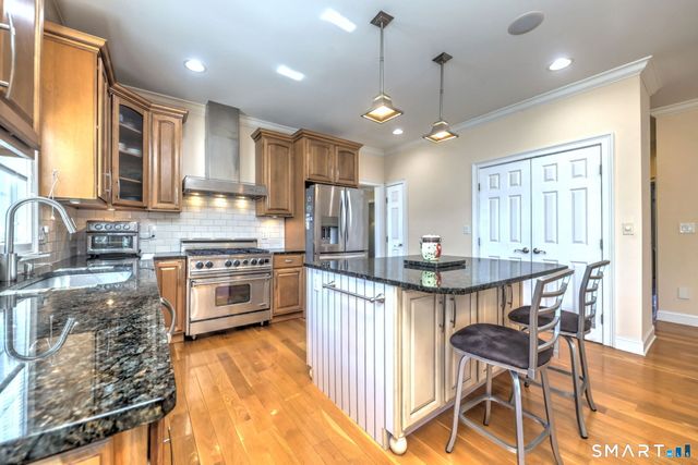 44 Randolph Farm Road, Milford, CT 06461