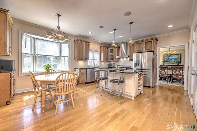 44 Randolph Farm Road, Milford, CT 06461