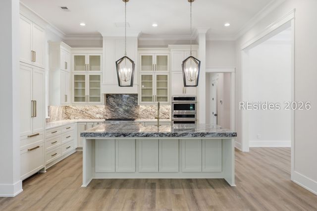 260 Bamberg Dr, Bluffton, SC 29910