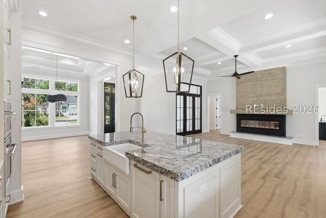 260 Bamberg Dr, Bluffton, SC 29910