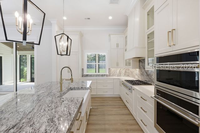 260 Bamberg Dr, Bluffton, SC 29910