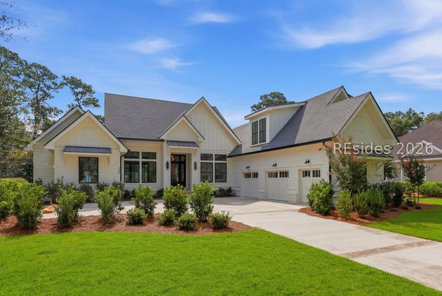 260 Bamberg Dr, Bluffton, SC 29910