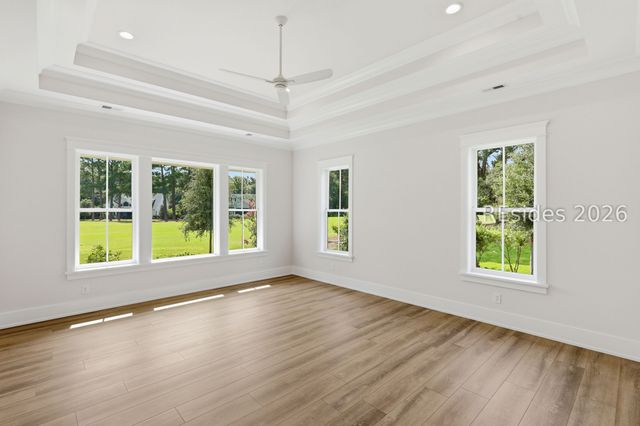 260 Bamberg Dr, Bluffton, SC 29910