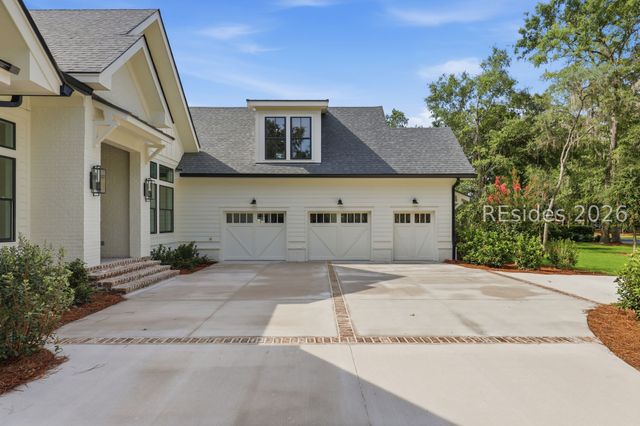260 Bamberg Dr, Bluffton, SC 29910