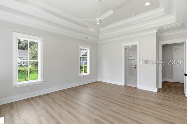 260 Bamberg Dr, Bluffton, SC 29910