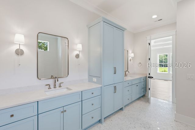 260 Bamberg Dr, Bluffton, SC 29910