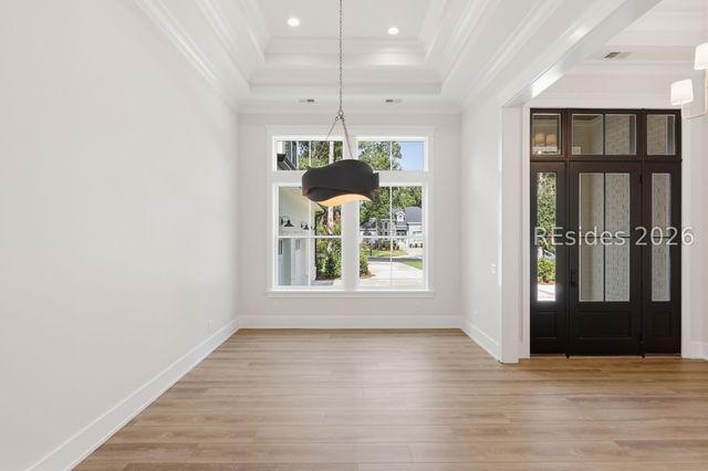 260 Bamberg Dr, Bluffton, SC 29910