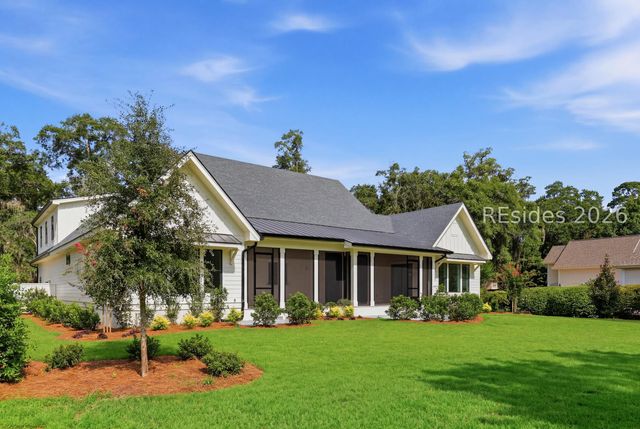 260 Bamberg Dr, Bluffton, SC 29910