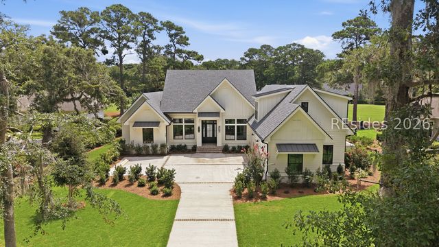 260 Bamberg Dr, Bluffton, SC 29910