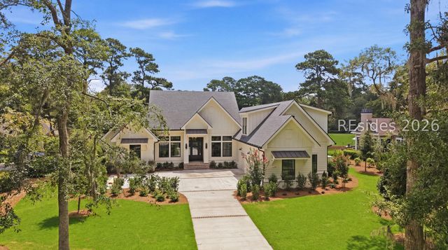 260 Bamberg Dr, Bluffton, SC 29910