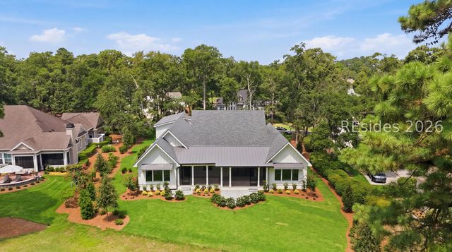 260 Bamberg Dr, Bluffton, SC 29910