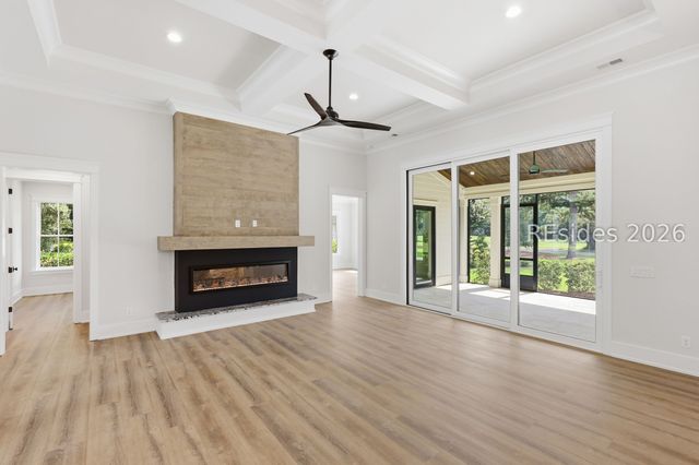 260 Bamberg Dr, Bluffton, SC 29910